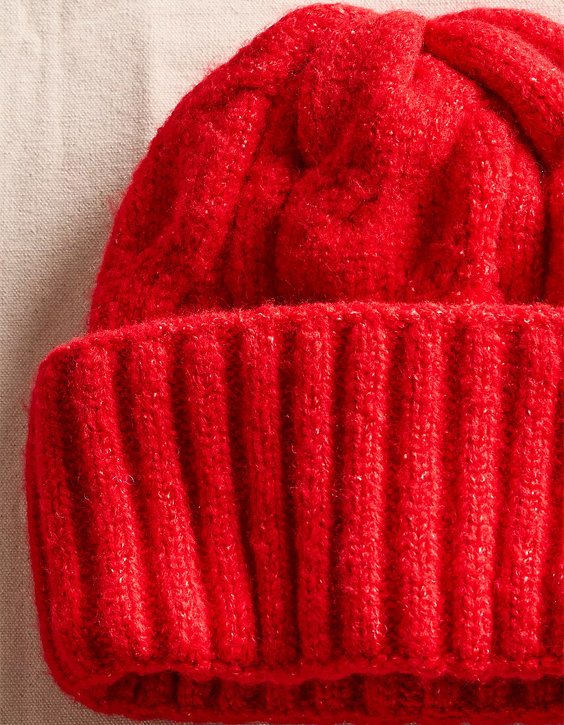 FREE PEOPLE Coastline Womens Beanie image number 1