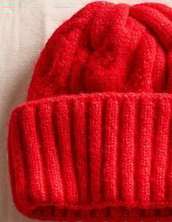 FREE PEOPLE Coastline Womens Beanie Alternative Image