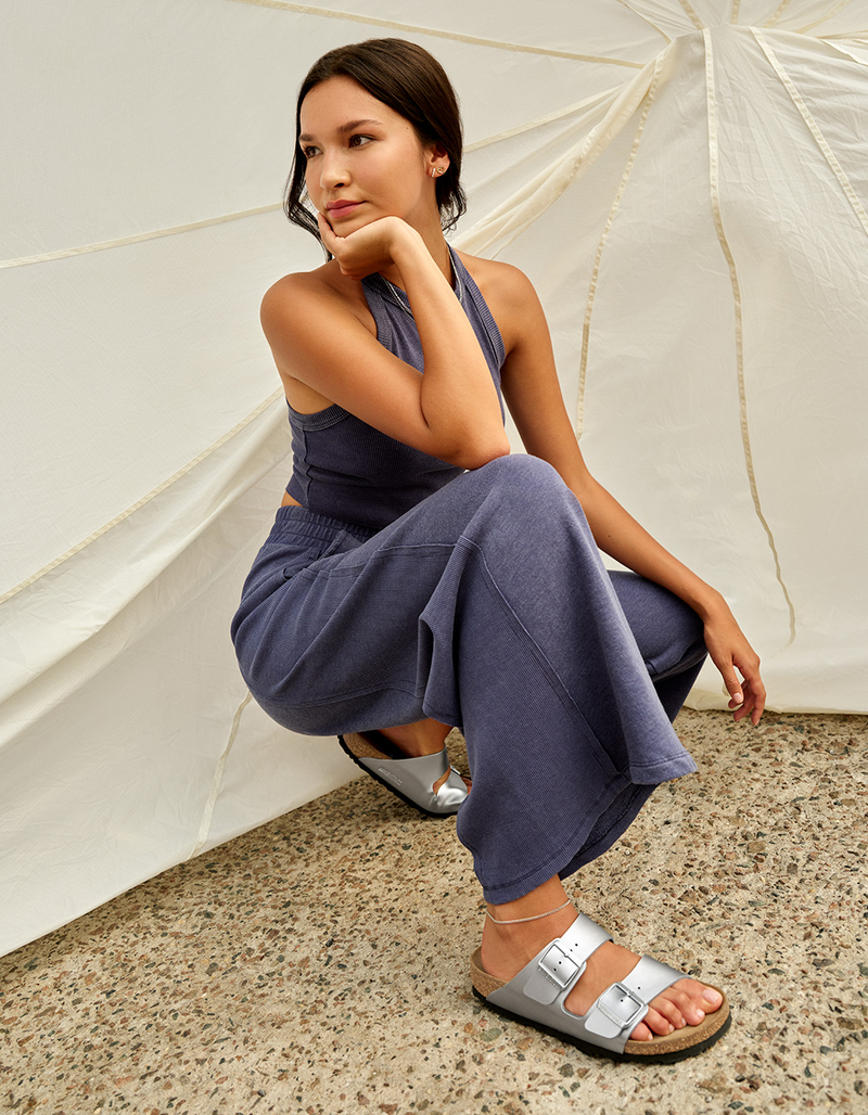 BIRKENSTOCK Arizona Womens Sandals image number 1