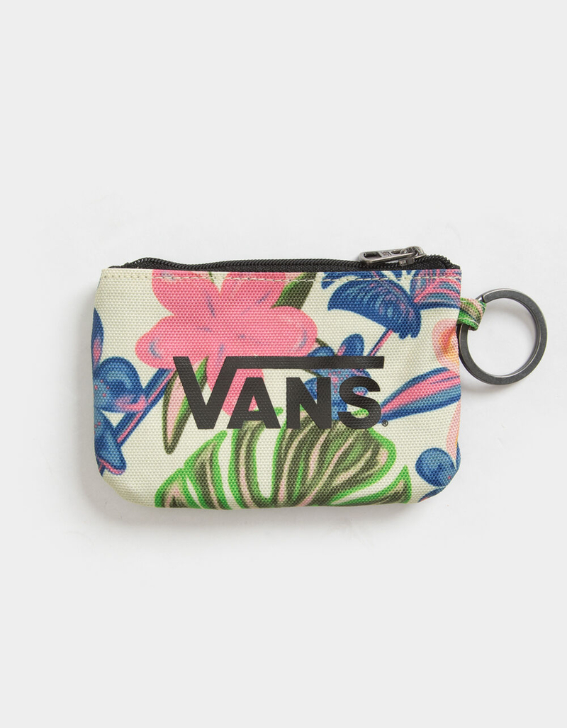 VANS Wallet Keychain image number 0