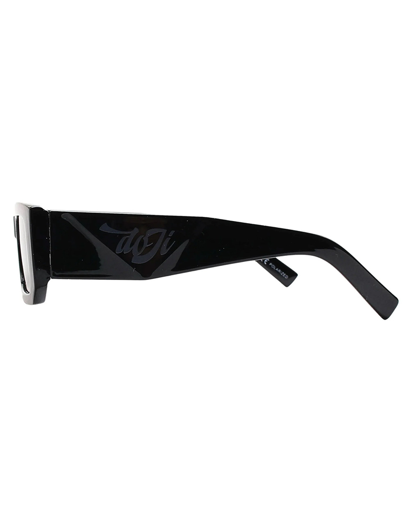 DOJI SHADES Standard Shi* Nightshow Polarized Sunglasses image number 2