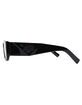 DOJI SHADES Standard Shi* Nightshow Polarized Sunglasses image number 3