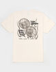 LOSER MACHINE 8 Ballerz Mens Tee image number 1