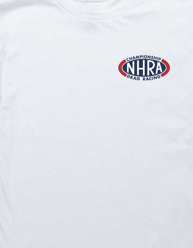 NHRA Nationals Championship Unisex Kids Tee image number 2