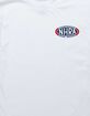 NHRA Nationals Championship Unisex Kids Tee image number 3