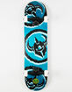 DARKSTAR Dissent Premium 7.875" Complete Skateboard image number 1