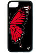 WILDFLOWER Red Wing iPhone 6+/7+/8+ Plus Case image number 1