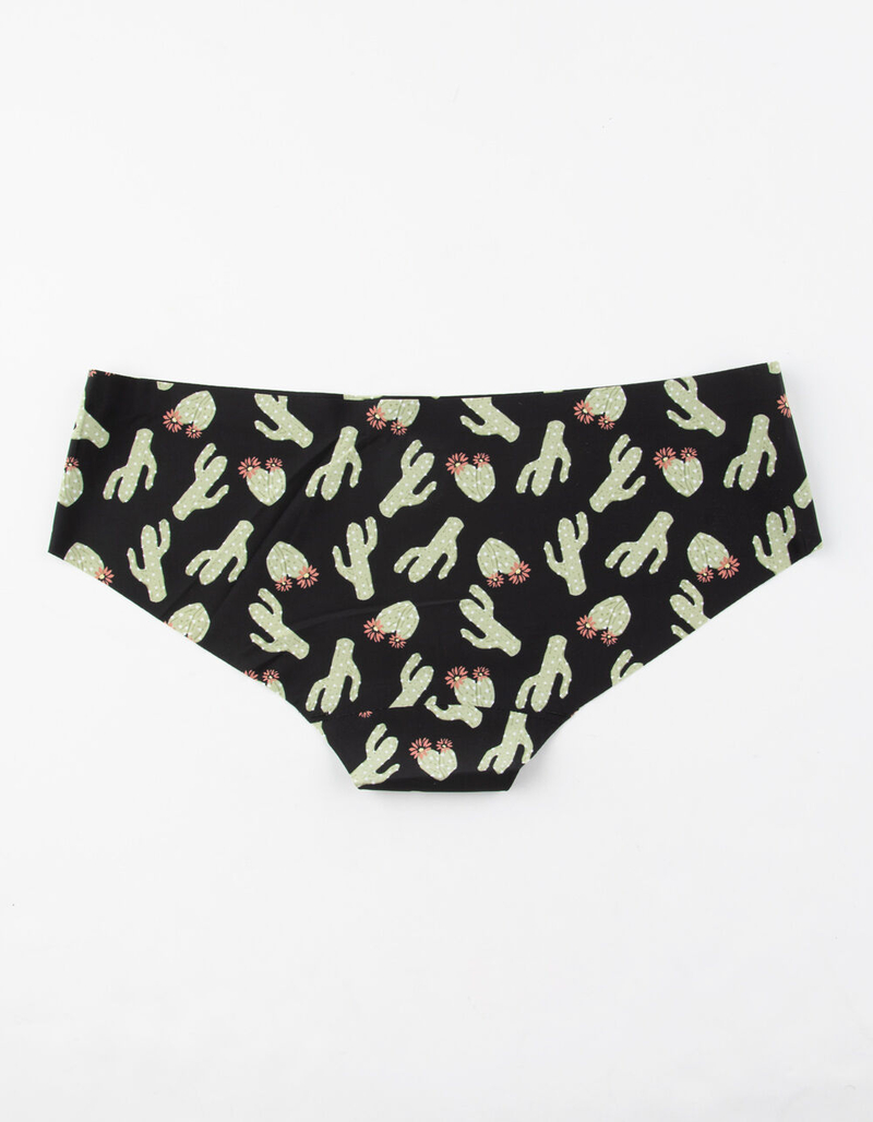 FULL TILT Cactus Lasercut Boyshorts image number 1