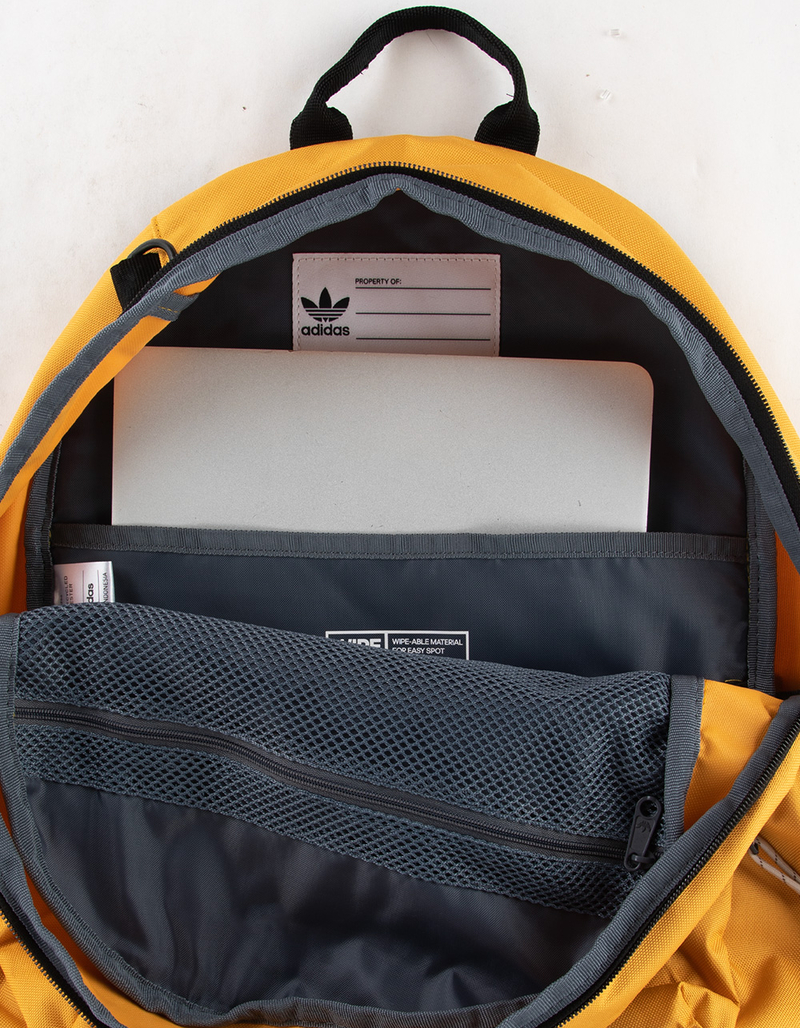 ADIDAS Originals Trefoil 3.0 Backpack image number 4