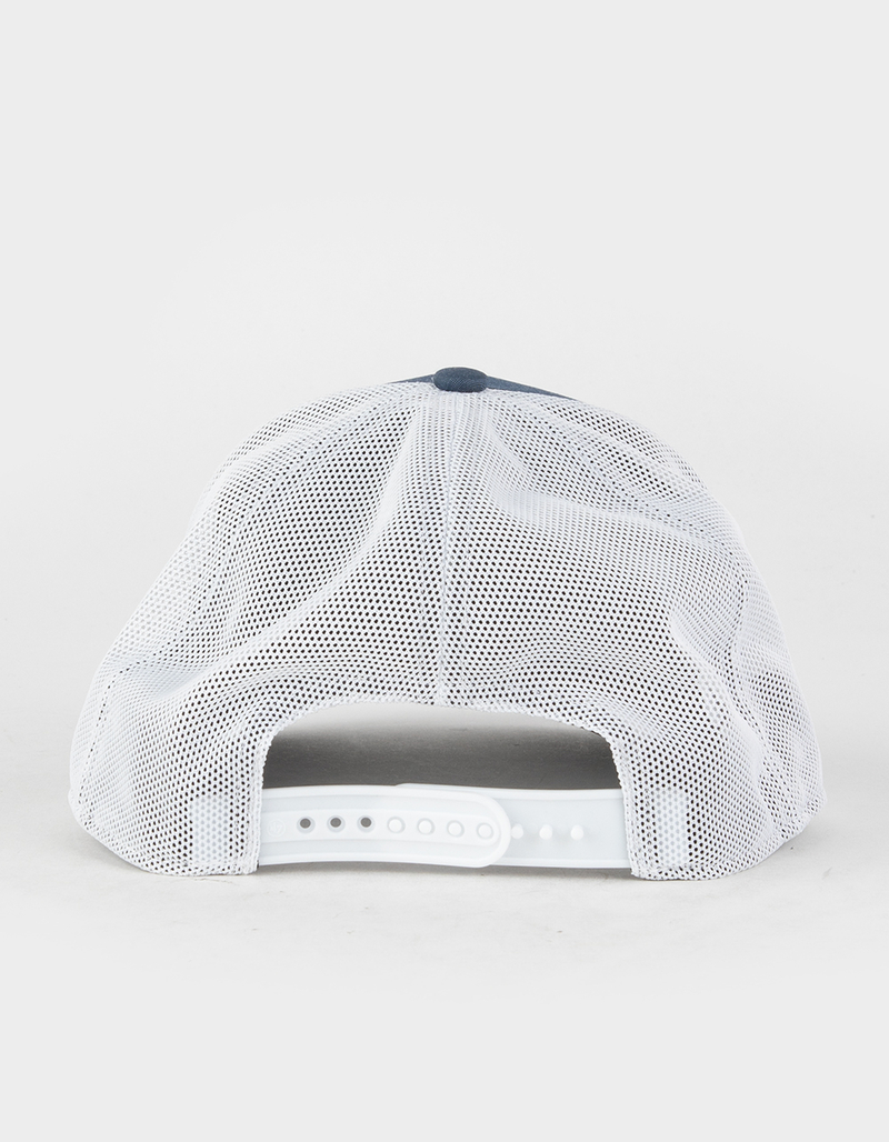 47 BRAND Los Angeles Dodgers '47 Trucker Hat image number 2