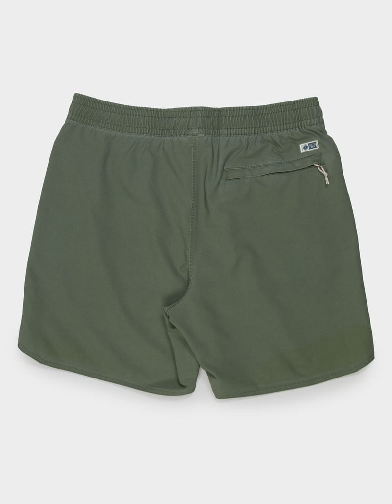 SALTY CREW Atlas Mens Volley Shorts image number 1