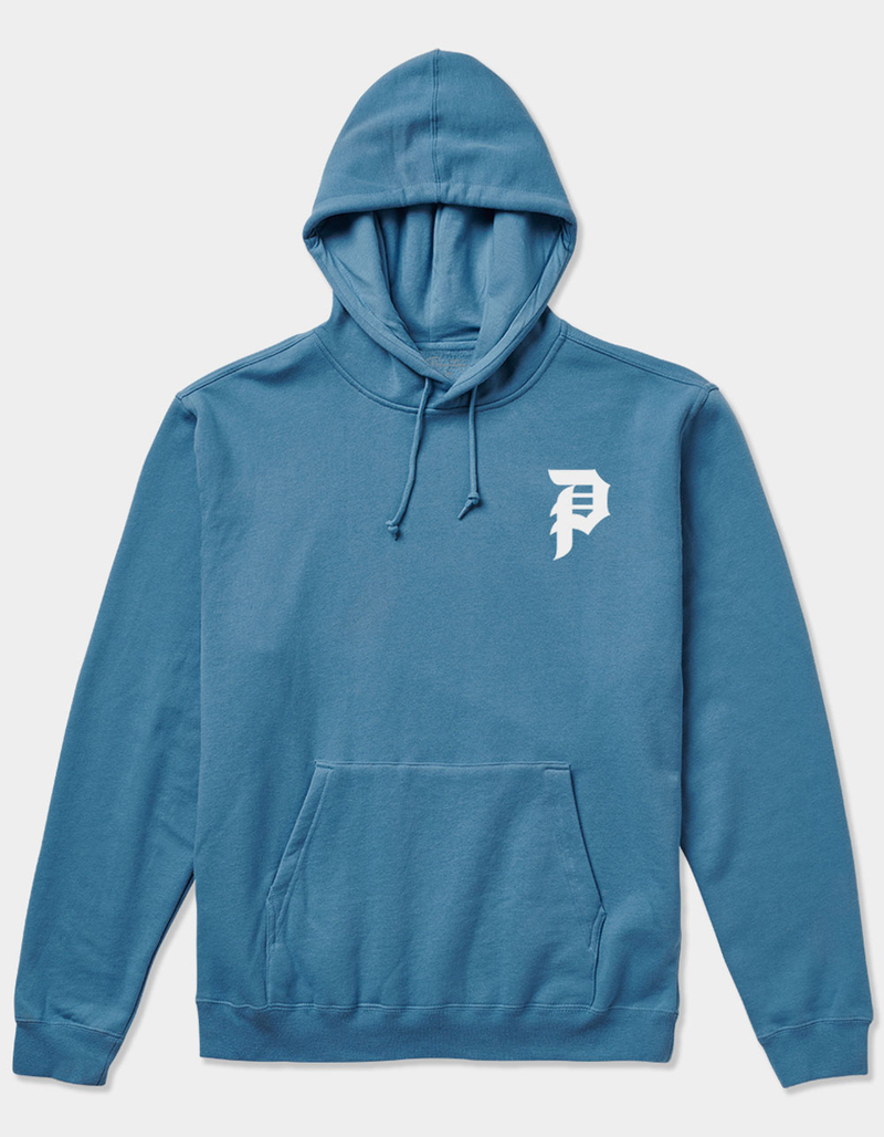 PRIMITIVE Dirty P Mens Hoodie image number 1