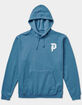 PRIMITIVE Dirty P Mens Hoodie image number 2