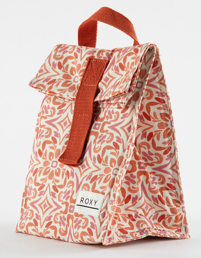 ROXY Lunch Hour Lunch Bag image number 1