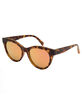 D'BLANC Felicity Tortoise Polarized Sunglasses image number 1