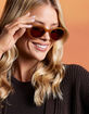 DIFF EYEWEAR Linnea Sunglasses image number 5