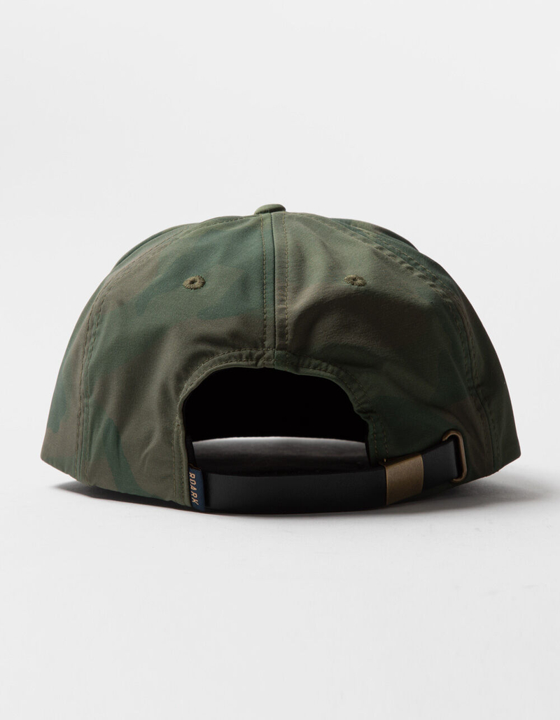 ROARK Hunter Unstructured Mens Snapback Hat image number 1