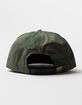 ROARK Hunter Unstructured Mens Snapback Hat image number 2