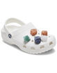 CROCS Gem Rock Jibbitz&trade; Charms image number 2