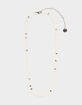 PURA VIDA Puka Shell Choker image number 1