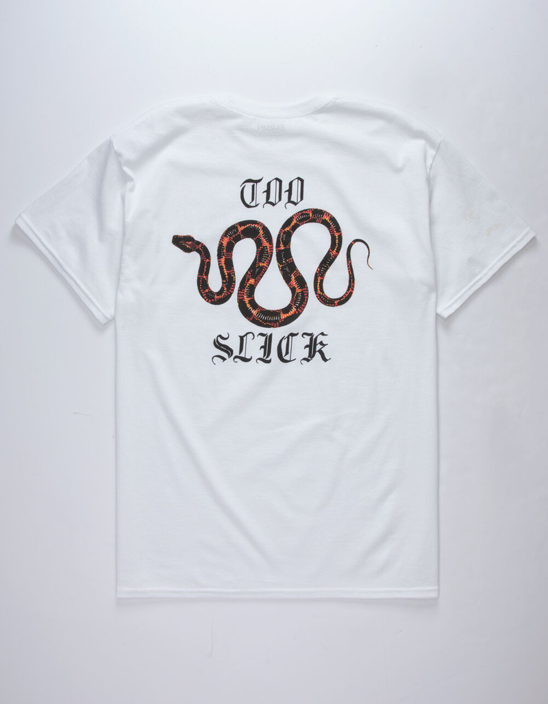 ELDON Too Slick Mens T-Shirt image number 0