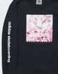 ADIDAS Cherry Blossom Blackbird Boys T-Shirt image number 2