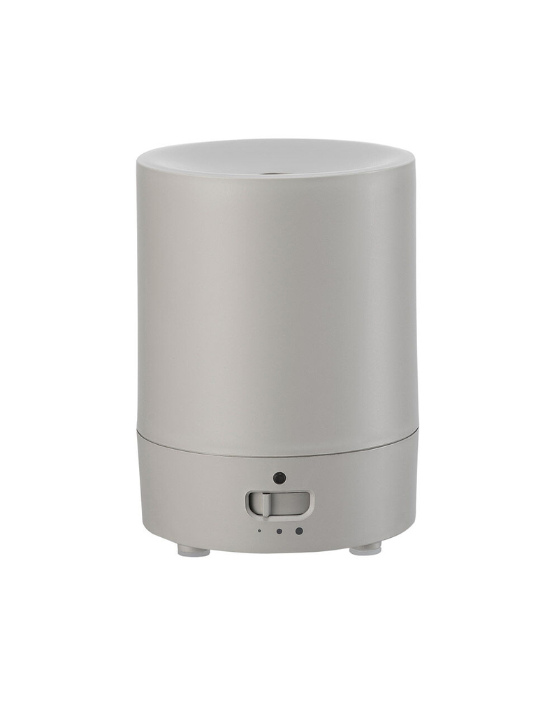 SERENE HOUSE Gray Mini Fan Diffuser image number 0