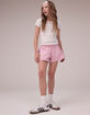 ED HARDY Tiger Girls Shorts image number 4