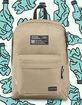 JANSPORT Recycled SuperBreak Tan Backpack image number 2