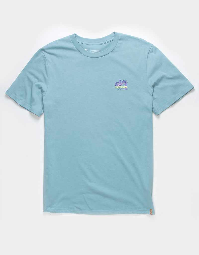 TENTREE Natural Energy Mens Tee image number 0
