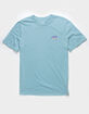 TENTREE Natural Energy Mens Tee image number 1