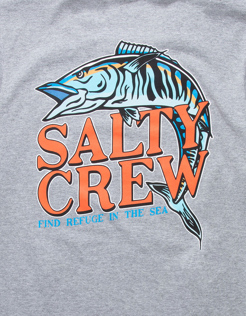 SALTY CREW Oh No Mens Tee image number 2