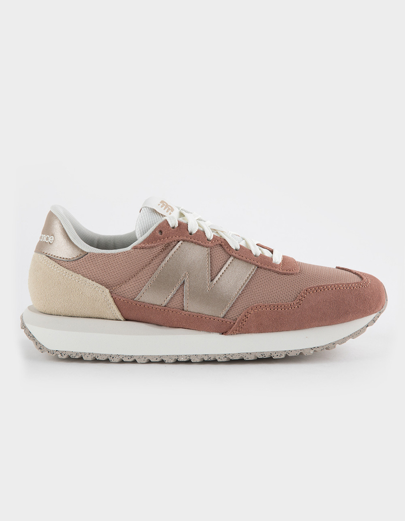 NEW BALANCE 237 Womens Shoes image number 0