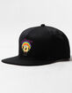 VANS x SpongeBob SquarePants Mens Snapback Hat image number 1