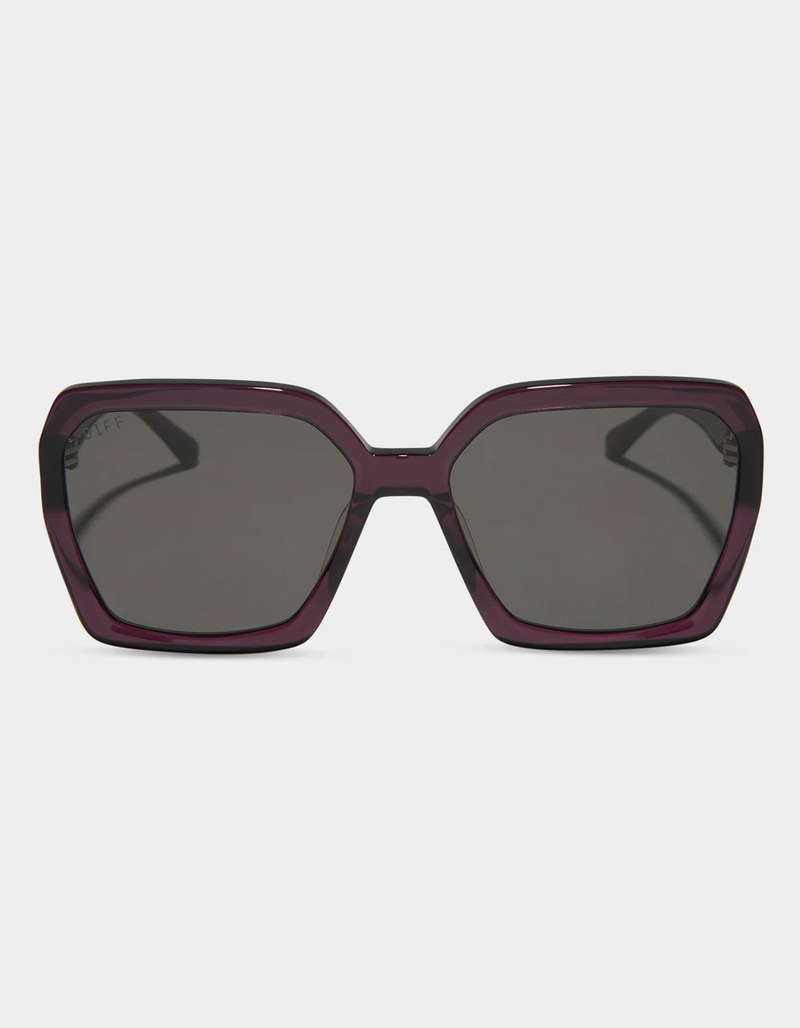 DIFF EYEWEAR Sloane Sunglasses image number 1