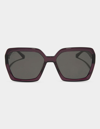 DIFF EYEWEAR Sloane Sunglasses Alternative Image