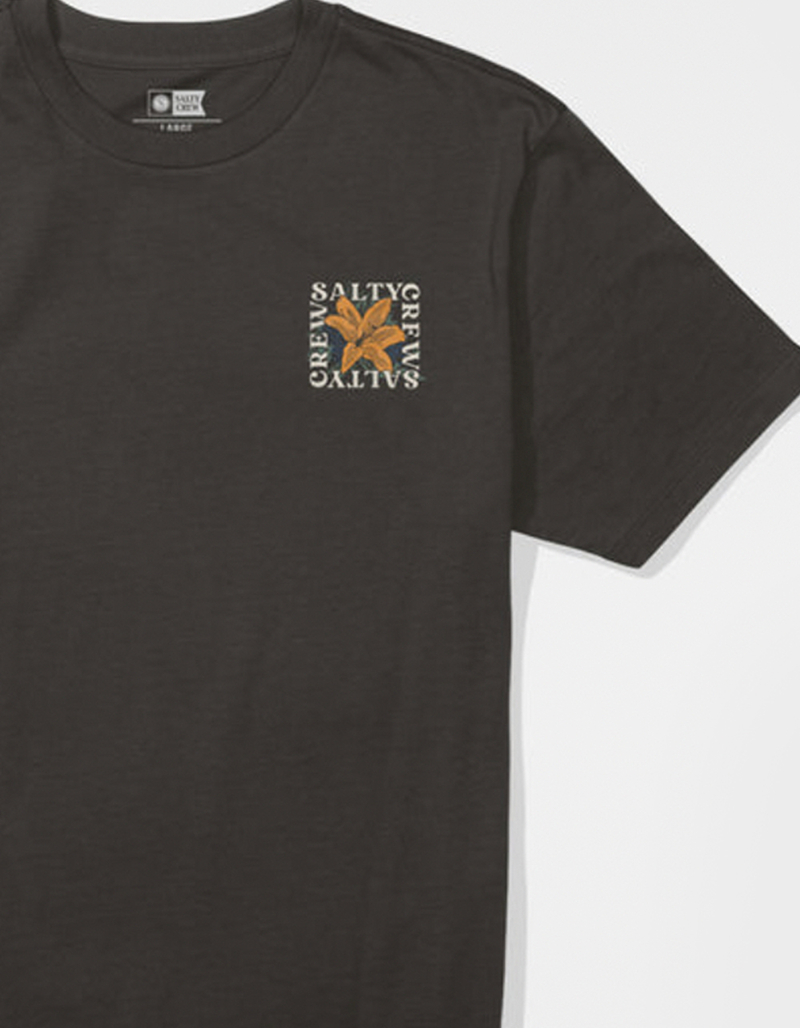 SALTY CREW Petal Mens Tee  image number 4
