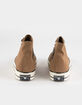 CONVERSE Chuck 70 Suede High Top Shoes image number 4