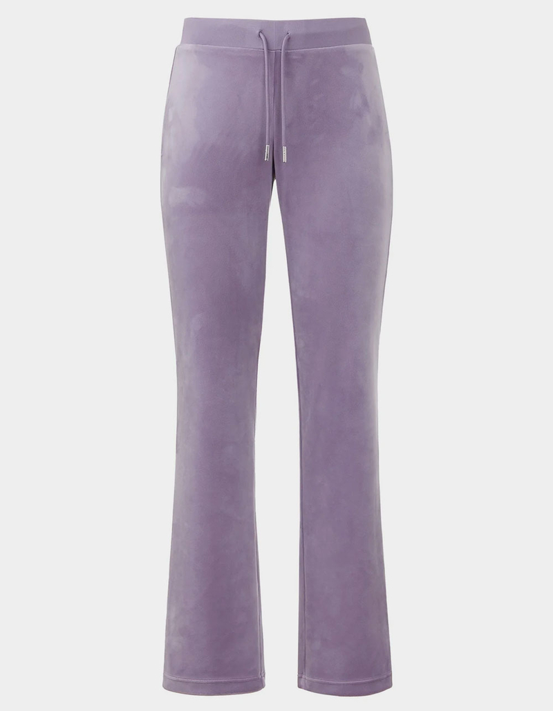 JUICY COUTURE OG Big Bling Womens Track Pants image number 5