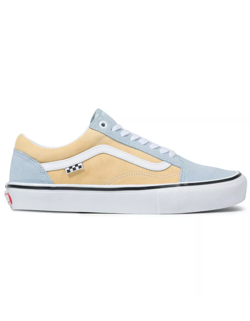 VANS Skate Winter Sky Old Skool Shoes image number 1