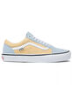 VANS Skate Winter Sky Old Skool Shoes image number 2