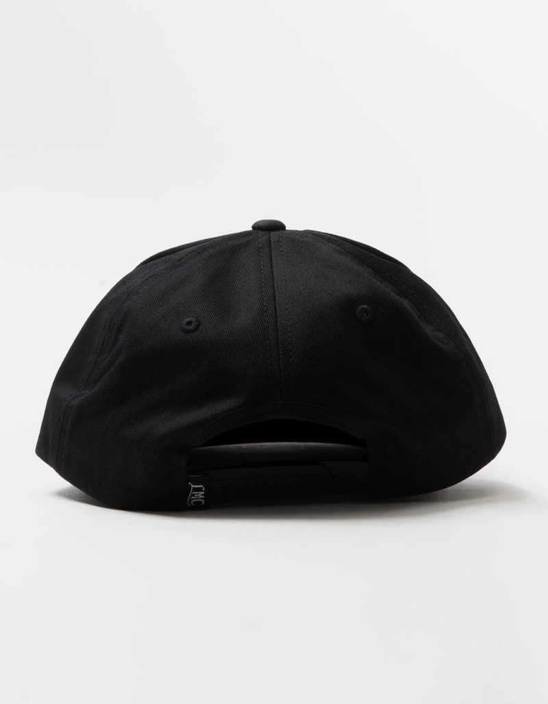 LOSER MACHINE Buena Mens Snapback Hat image number 1