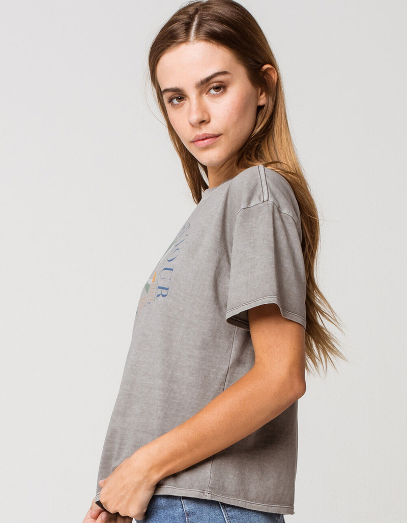 O'NEILL Surf Tour Womens Tee image number 1