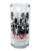 STRANGER THINGS 16 oz Upside Down Silhouette Cup STRANGER THINGS 16 oz Upside Down Silhouette Cup