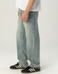 RSQ Mens Loose Jeans image number 3