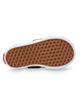 VANS Toddler Checkerboard Slip-On Velcro Shoes image number 5