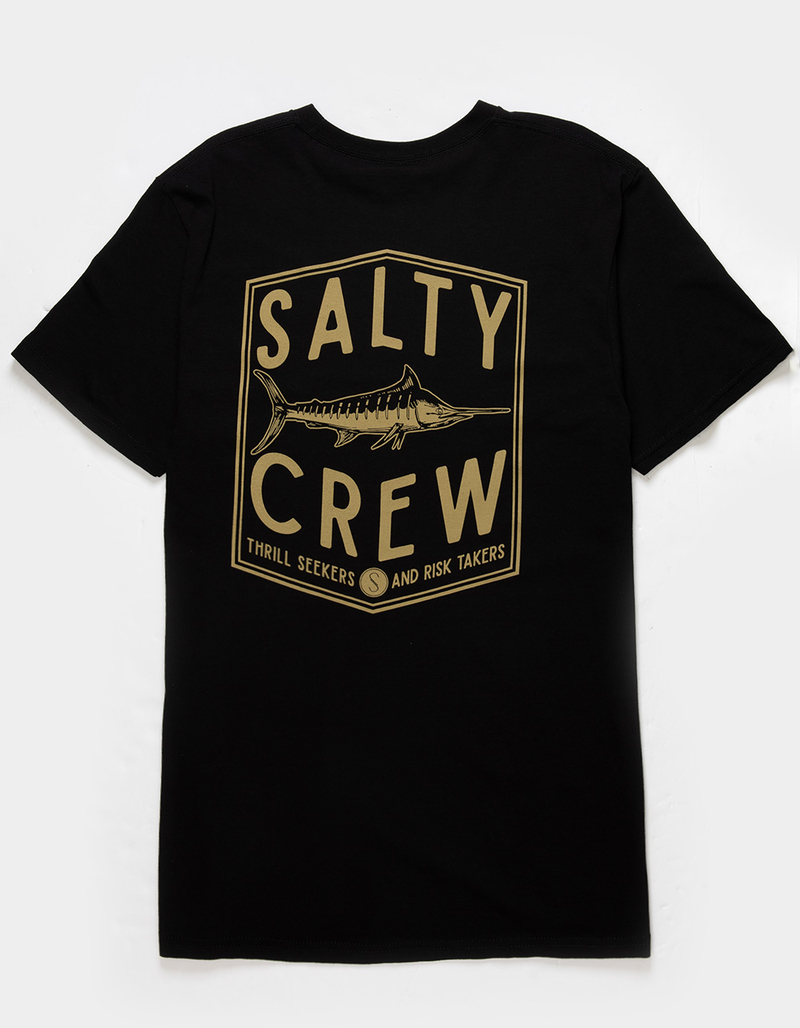 SALTY CREW Fishery Standard Mens Tee image number 2