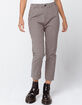 IVY & MAIN Gingham Womens Pants image number 3