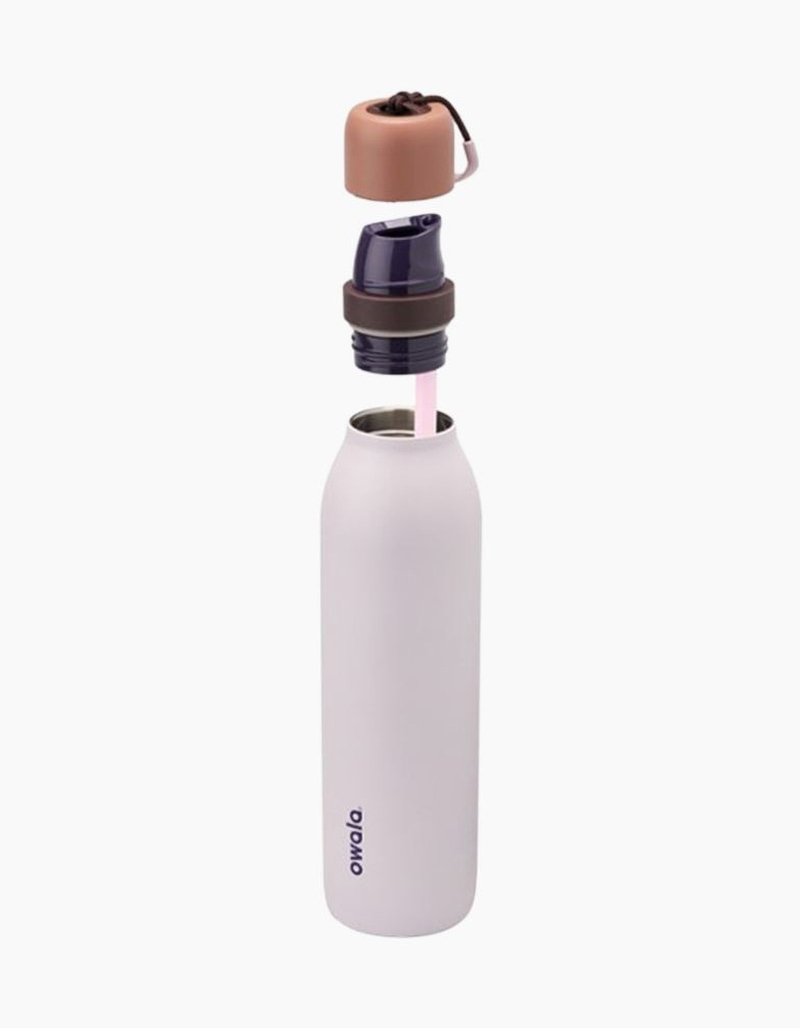 OWALA FreeSip® Twist 24 oz Water Bottle image number 1