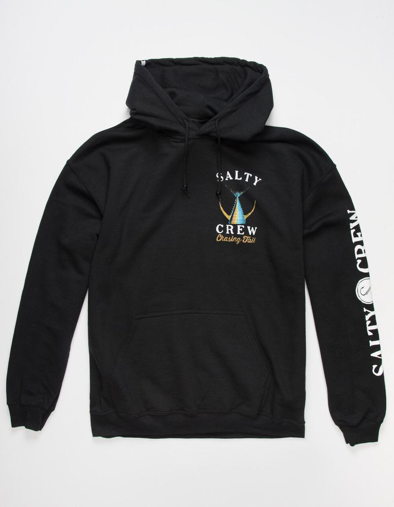 SALTY CREW Tailed Mens Hoodie image number 3